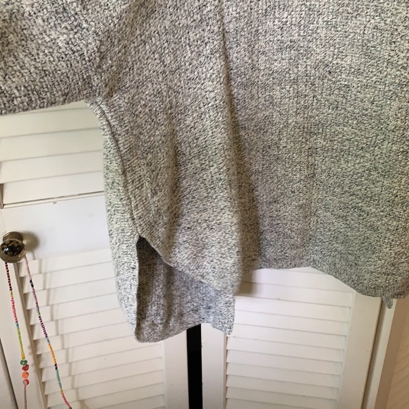 Madewell knit open cardigan - Picture 6 of 7